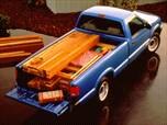 1997 Chevrolet S10 Regular Cab